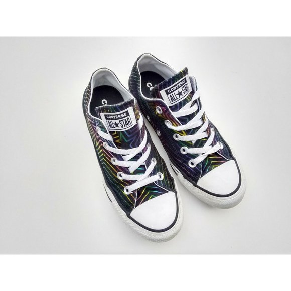 Converse Shoes - Converse Chuck Taylor All Star Ox All Of the Stars